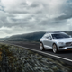 Illustration for article titled The Volvo Concept XC Coupe Is The Beginning Of A Swedish Renaissance